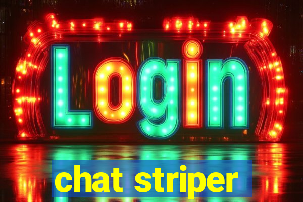 chat striper